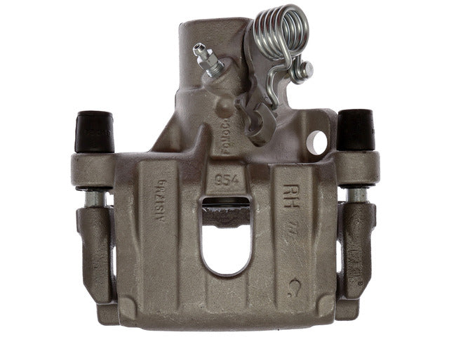 Raybestos Brakes Disc Brake Caliper P/N:FRC12652 Fits: Mazda 3 13-09 - Image 4