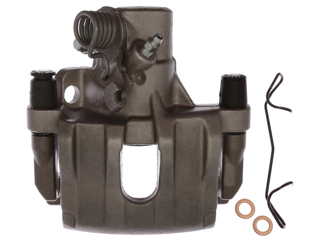 Raybestos Brakes Disc Brake Caliper P/N:FRC12653 Fits: Mazda 3 13-09 - Image 4