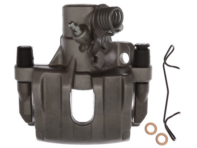 Raybestos Brakes Disc Brake Caliper P/N:FRC12654 Fits: Mazda 3 13-09 - Image 4