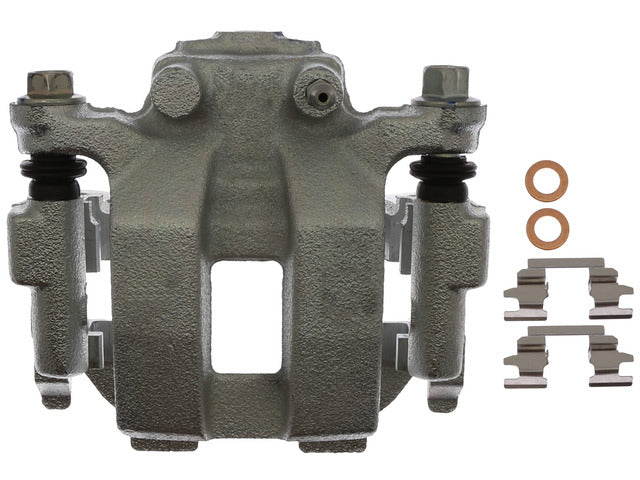 Raybestos Brakes Disc Brake Caliper P/N:FRC12655 Fits: Infiniti G35 08-07, Infiniti G37 10-09 - Image 4