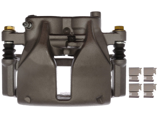Raybestos Brakes Disc Brake Caliper P/N:FRC12658 Fits: Dodge Sprinter 3500 09-07, Freightliner Sprinter 3500 18-07, Mercedes-benz Sprinter 3500 18-10, Mercedes-benz Sprinter 3500xd 2018, Volkswagen Crafter Van 14-08 - Image 4