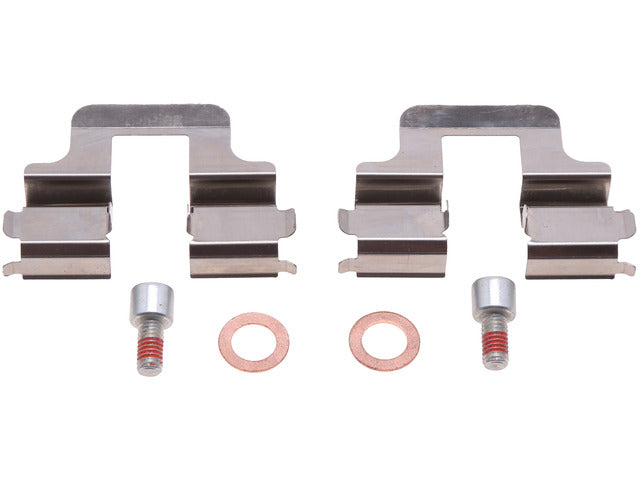 Raybestos Brakes Disc Brake Caliper P/N:FRC12702N Fits: Audi Q3 2015, Audi Q3 Quattro 2015, Volkswagen Cc 17-09, Volkswagen Passat 10-09, Volkswagen Tiguan 17-09, Volkswagen Tiguan Limited 2018 - Image 5