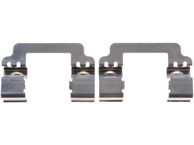 Raybestos Brakes Disc Brake Caliper P/N:FRC12710C Fits: Buick Lacrosse 16-13, Buick Regal 17-11, Chevrolet Impala 20-14, Chevrolet Malibu 2013 - Image 5