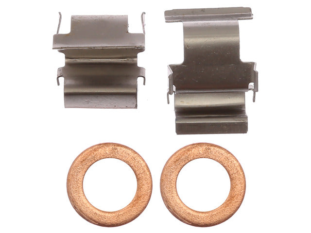 Raybestos Brakes Disc Brake Caliper P/N:FRC12744C Fits: Mitsubishi Mirage 15-14 - Image 5