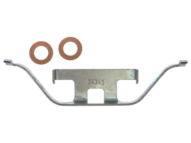 Raybestos Brakes Disc Brake Caliper P/N:FRC12752C Fits: BMW X5 06-00 - Image 5