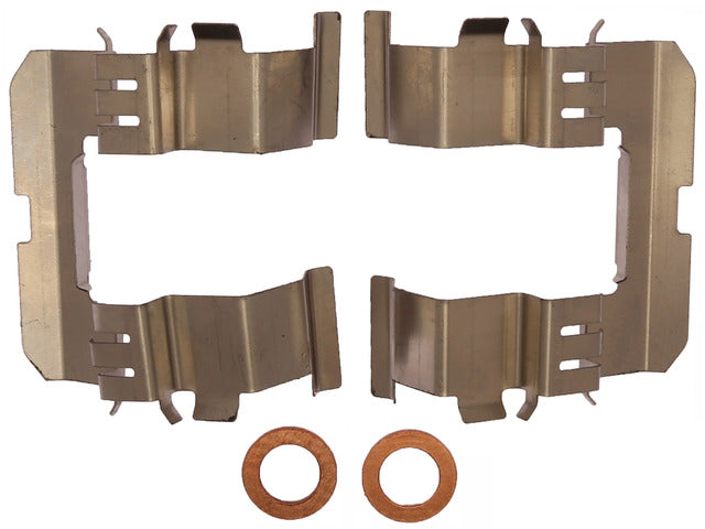 Raybestos Brakes Disc Brake Caliper P/N:FRC12778C Fits: Scion Fr-s 16-13, Subaru Brz 19-13, Subaru Forester 18-14, Subaru Legacy 14-10, Subaru Outback 14-10, Toyota 86 19-17 - Image 5