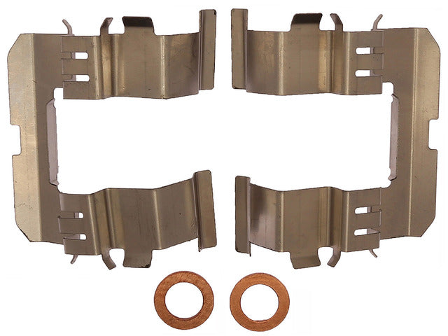 Raybestos Brakes Disc Brake Caliper P/N:FRC12779N Fits: Subaru Legacy 14-10, Subaru Outback 14-10 - Image 5