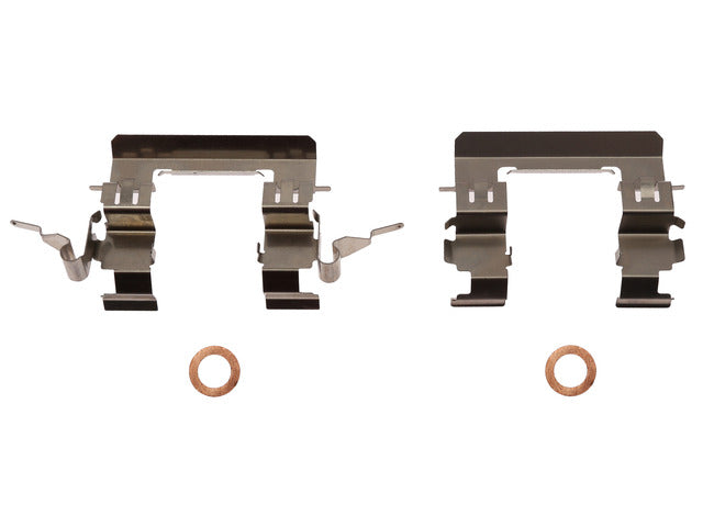 Raybestos Brakes Disc Brake Caliper P/N:FRC12789N Fits: Nissan Altima 13-10, Nissan Sentra 12-11 - Image 5