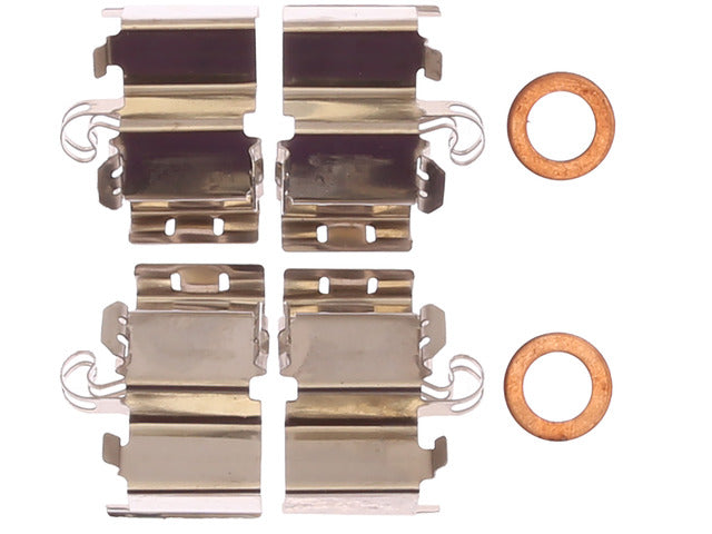 Raybestos Brakes Disc Brake Caliper P/N:FRC12810N Fits: Dodge Journey 20-12 - Image 5
