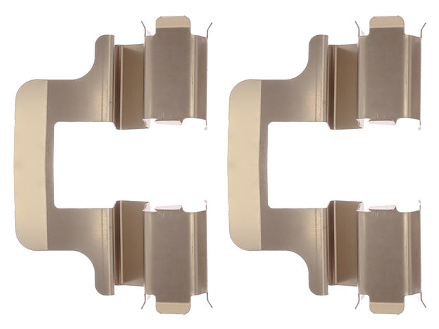 Raybestos Brakes Disc Brake Caliper P/N:FRC12844EN Fits: Audi A6 07-05, Audi A6 Quattro 07-05 - Image 5