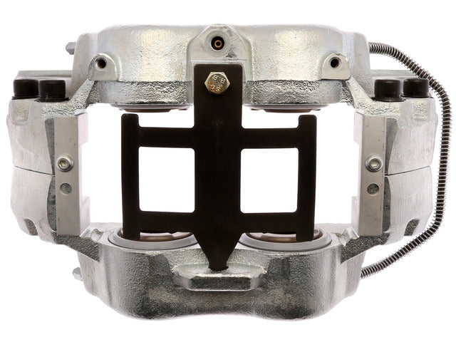 Raybestos Brakes Disc Brake Caliper P/N:FRC12848N Fits: Chevrolet Silverado 4500 Hd, Chevrolet Silverado 5500 Hd, Chevrolet Silverado 6500 Hd, Ford F-650, Ford F-750, Ic Corporation Be School Bus, Ic Corporation Ce Commercial - Image 4