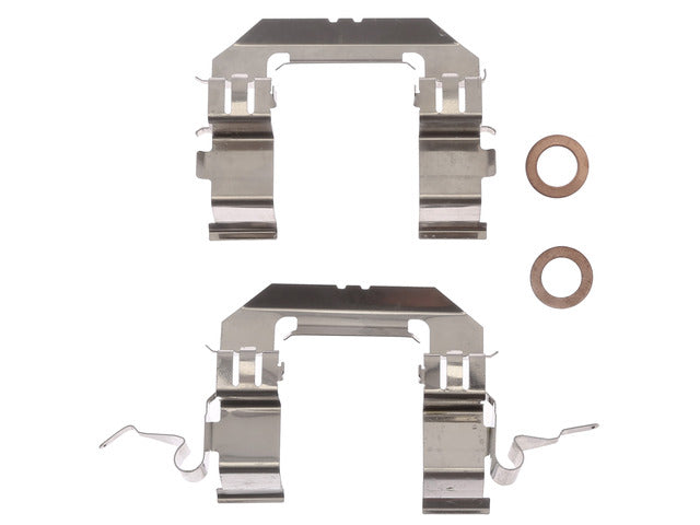 Raybestos Brakes Disc Brake Caliper P/N:FRC12863C Fits: Infiniti Ex35, Infiniti Ex37, Infiniti G25, Infiniti G35, Infiniti G37, Infiniti M35, Infiniti M35h, Infiniti M37, Infiniti M45, Infiniti M56 - Image 5