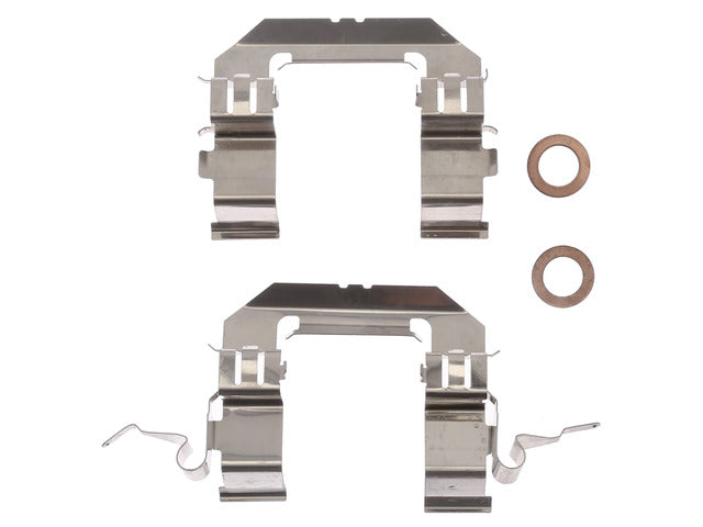 Raybestos Brakes Disc Brake Caliper P/N:FRC12864C Fits: Infiniti Ex35, Infiniti Ex37, Infiniti G25, Infiniti G35, Infiniti G37, Infiniti M35, Infiniti M35h, Infiniti M37, Infiniti M45, Infiniti M56 - Image 5