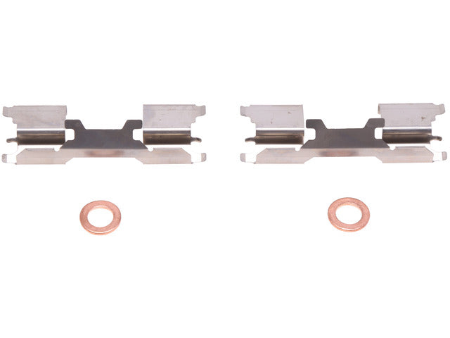 Raybestos Brakes Disc Brake Caliper P/N:FRC12868N Fits: Dodge Sprinter 3500 09-07, Freightliner Sprinter 3500 18-07, Mercedes-benz Sprinter 3500 18-10, Mercedes-benz Sprinter 3500xd 2018, Workhorse W42 11-06, Workhorse Custom Chassis W42 12-06 - Image 5