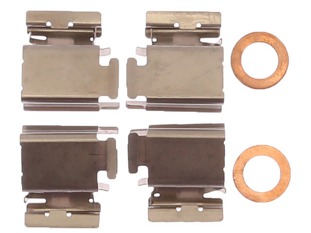 Raybestos Brakes Disc Brake Caliper P/N:FRC12875N Fits: Ford Transit-150 19-15, Ford Transit-250 19-15, Ford Transit-350 19-15 - Image 5