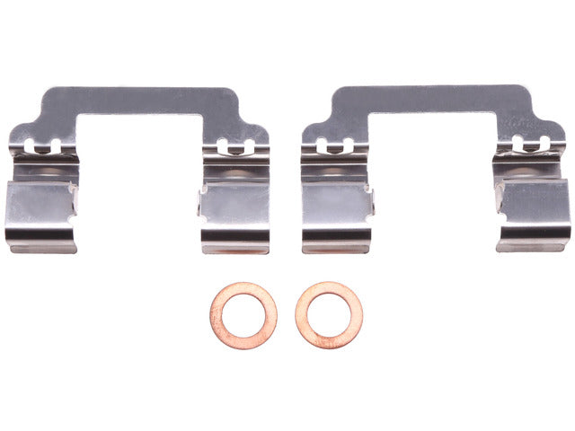 Raybestos Brakes Disc Brake Caliper P/N:FRC12891C Fits: Chevrolet Malibu 15-14 - Image 5