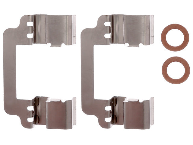 Raybestos Brakes Disc Brake Caliper P/N:FRC12891N Fits: Chevrolet Malibu 15-14 - Image 5