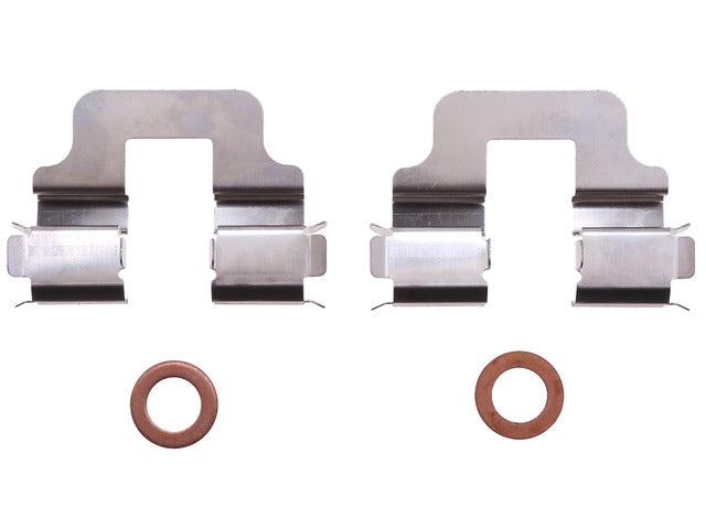 Raybestos Brakes Disc Brake Caliper P/N:FRC12911C Fits: Fiat 500 19-12 - Image 5