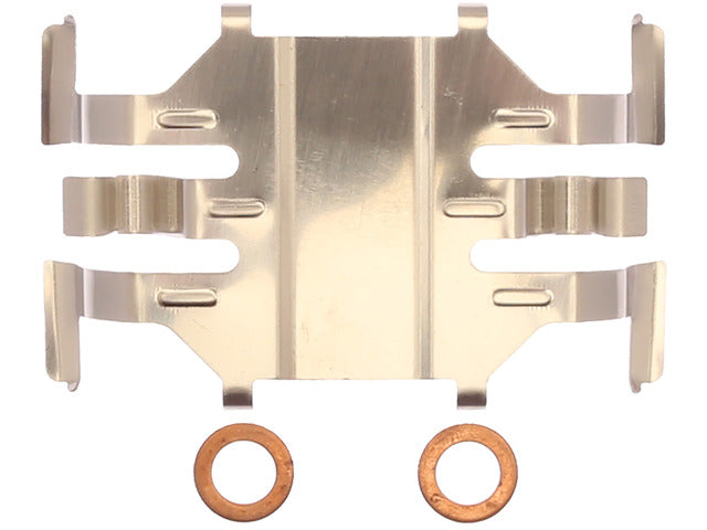 Raybestos Brakes Disc Brake Caliper P/N:FRC12927N Fits: Chevrolet Colorado 20-15, GMC Canyon 19-15 - Image 5