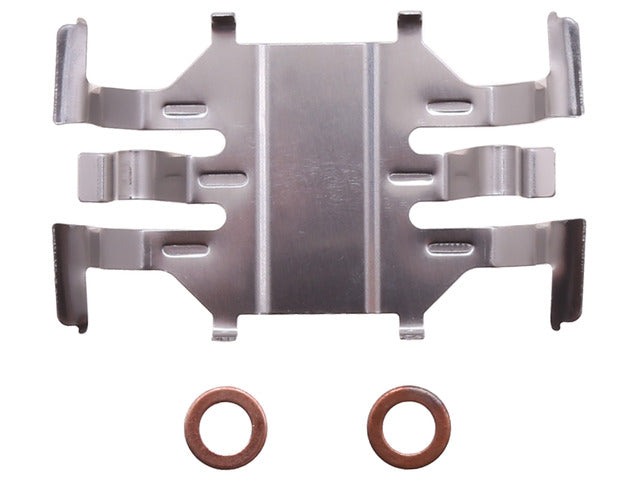 Raybestos Brakes Disc Brake Caliper P/N:FRC12928C Fits: Chevrolet Colorado 20-15, GMC Canyon 19-15 - Image 5