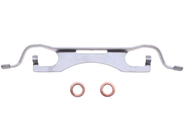 Raybestos Brakes Disc Brake Caliper P/N:FRC12935C Fits: Dodge Durango 19-13, Jeep Grand Cherokee 19-12 - Image 5