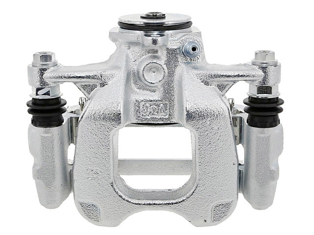 Raybestos Brakes Disc Brake Caliper P/N:FRC12939C Fits: Dodge Hornet 2023, Fiat 500x 23-16, Jeep Compass 20-18, Jeep Renegade 23-15 - Image 4