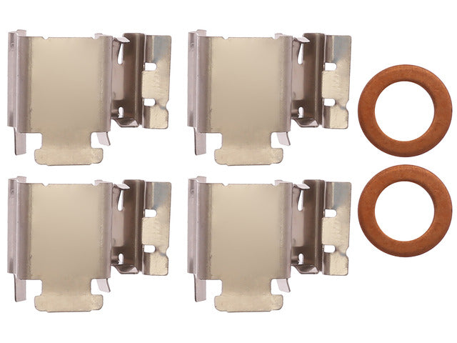 Raybestos Brakes Disc Brake Caliper P/N:FRC12963N Fits: Ford Transit-150 19-15, Ford Transit-250 19-15, Ford Transit-350 19-15, Ford Transit-350 Hd 19-15 - Image 5