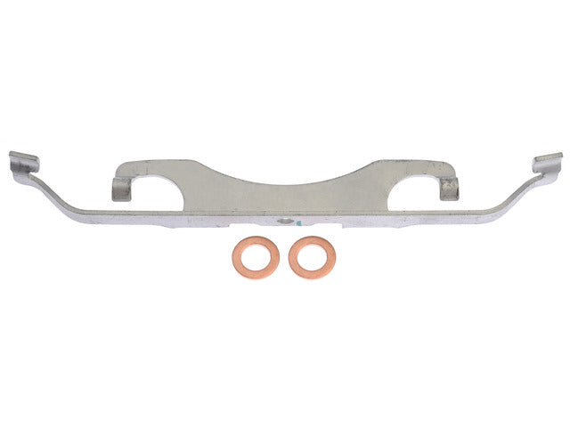 Raybestos Brakes Disc Brake Caliper P/N:FRC12983DN Fits: Ford Edge 18-15 - Image 5