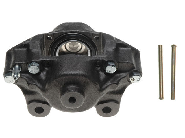 Raybestos Brakes Disc Brake Caliper P/N:FRC3027 Fits: Nissan 240z 73-70, Nissan 260z 1974, Nissan 280z 78-76 - Image 2