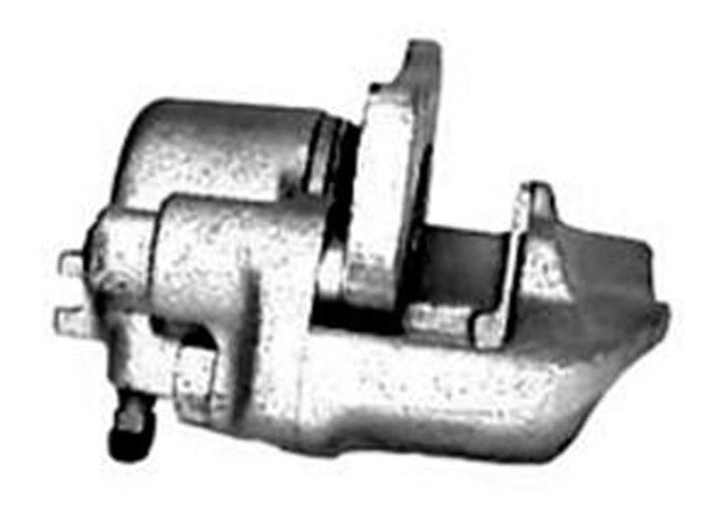 Raybestos Brakes Disc Brake Caliper P/N:FRC3041 Fits: Honda Civic 79-76 - Image 4