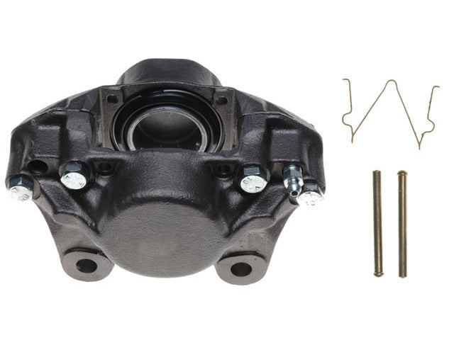 Raybestos Brakes Disc Brake Caliper P/N:FRC3064 Fits: Toyota Corona 81-73, Toyota Cressida 80-78, Toyota Crown 72-68, Toyota Pickup 83-74 - Image 2