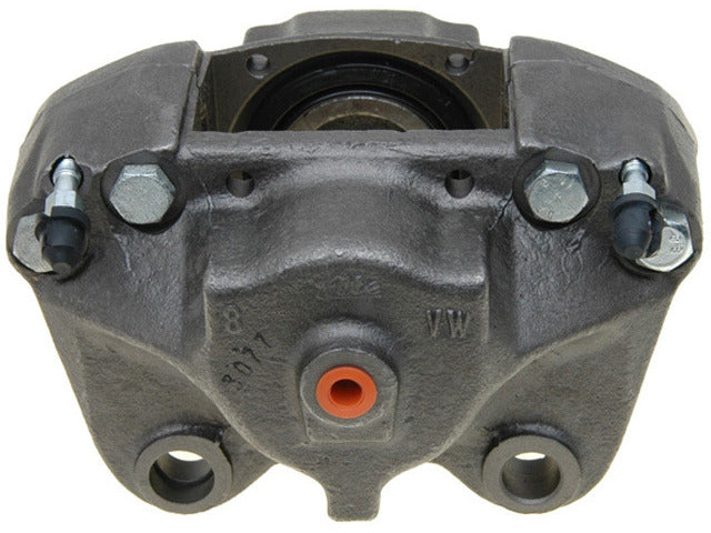 Raybestos Brakes Disc Brake Caliper P/N:FRC3077 Fits: Volkswagen Campmobile 74-73, Volkswagen Transporter 79-73 - Image 3