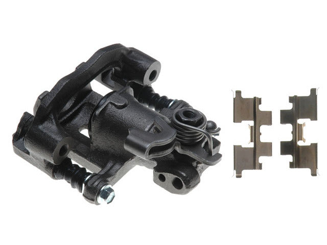 Raybestos Brakes Disc Brake Caliper P/N:FRC3127 Fits: Nissan 240sx 94-89 - Image 3
