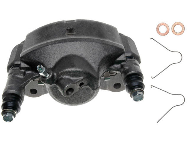 Raybestos Brakes Disc Brake Caliper P/N:FRC3147 Fits: Toyota Celica 87-86 - Image 2