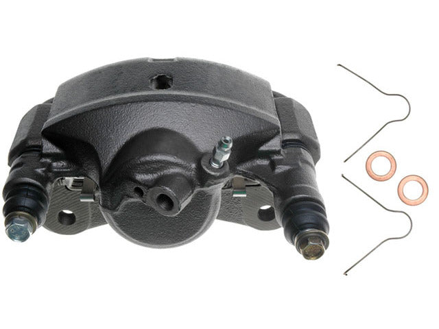 Raybestos Brakes Disc Brake Caliper P/N:FRC3148 Fits: Toyota Celica 87-86 - Image 2