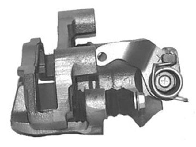 Raybestos Brakes Disc Brake Caliper P/N:FRC3155 Fits: Geo Prizm 92-90, Toyota Corolla 91-88 - Image 4