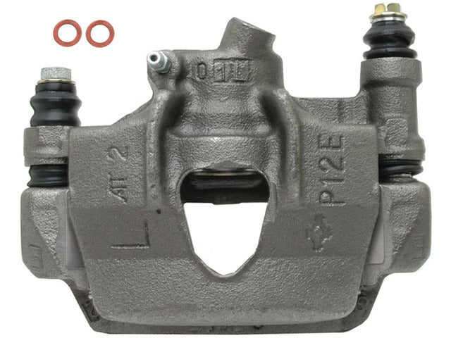 Raybestos Brakes Disc Brake Caliper P/N:FRC3160 Fits: Toyota Cressida 92-89 - Image 5