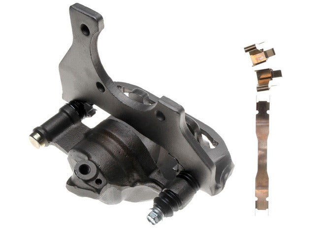 Raybestos Brakes Disc Brake Caliper P/N:FRC3162 Fits: Toyota Van 89-87 - Image 3