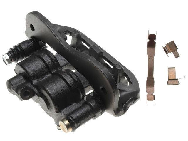 Raybestos Brakes Disc Brake Caliper P/N:FRC3163 Fits: Toyota Van 89-87 - Image 3