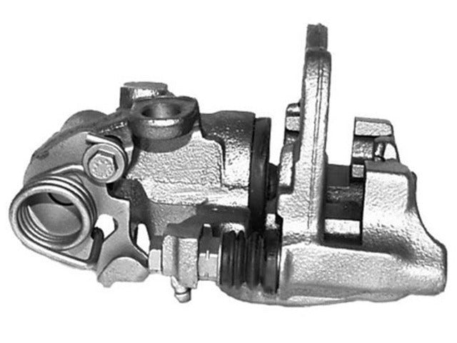 Raybestos Brakes Disc Brake Caliper P/N:FRC3167 Fits: Volkswagen Golf 91-87, Volkswagen Jetta 1988, Volkswagen Scirocco 88-86 - Image 4