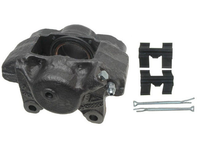 Raybestos Brakes Disc Brake Caliper P/N:FRC3222 Fits: Austin Healey 3000 67-61, Austin Healey Sprite 70-61, Mg Midget 79-62 - Image 2