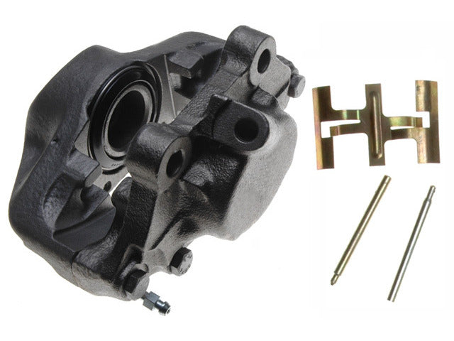 Raybestos Brakes Disc Brake Caliper P/N:FRC3230 Fits: BMW 320i 83-78, Opel 1900 75-74, Opel Manta 75-74 - Image 3