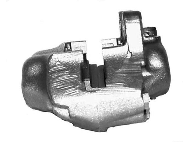 Raybestos Brakes Disc Brake Caliper P/N:FRC3421 Fits: Volvo 142 74-67, Volvo 144 74-67, Volvo 145 74-68, Volvo 164 75-69, Volvo 1800 73-68 - Image 4