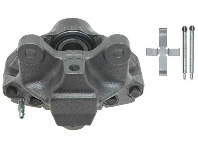 Raybestos Brakes Disc Brake Caliper P/N:FRC3452 Fits: Volvo 240 93-90, Volvo 242 84-75, Volvo 244 89-75, Volvo 245 89-75, Volvo 262 1976, Volvo 262 80-78, Volvo 264 80-76, Volvo 265 80-76 - Image 3