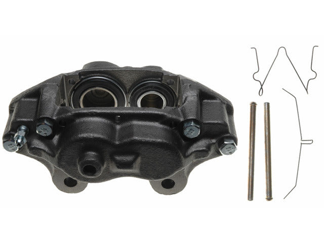 Raybestos Brakes Disc Brake Caliper P/N:FRC3465 Fits: Toyota 4runner 85-84, Toyota Pickup 85-79 - Image 2