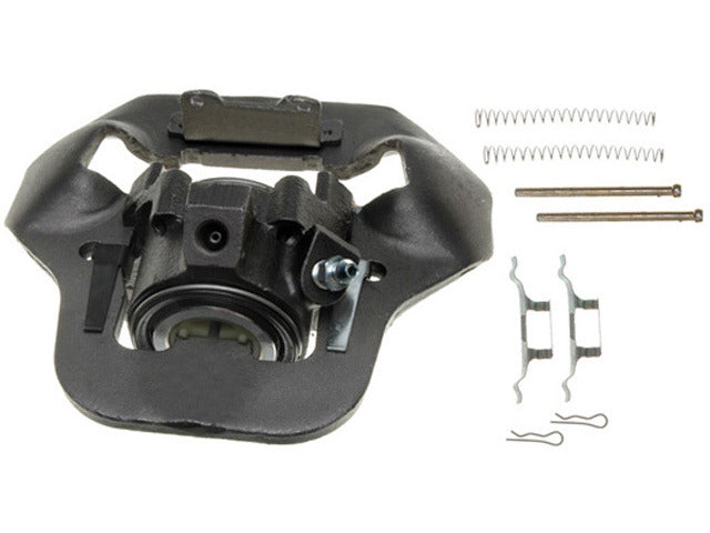 Raybestos Brakes Disc Brake Caliper P/N:FRC3486 Fits: Nissan 310 82-79 - Image 2