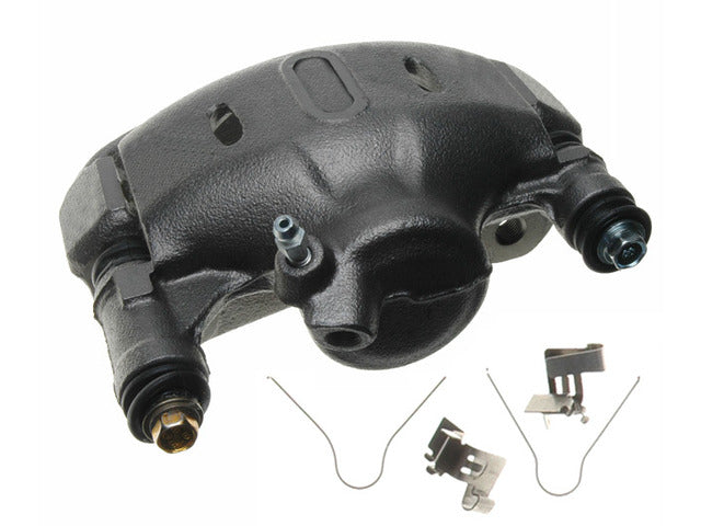 Raybestos Brakes Disc Brake Caliper P/N:FRC3507 Fits: Toyota Tercel 88-83 - Image 2