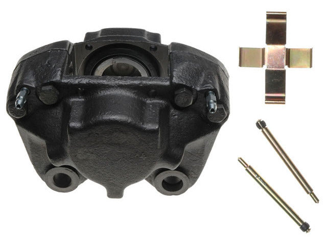 Raybestos Brakes Disc Brake Caliper P/N:FRC3510 Fits: Volkswagen Vanagon 85-80 - Image 3