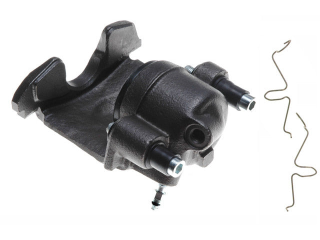 Raybestos Brakes Disc Brake Caliper P/N:FRC3512 Fits: Volkswagen Cabriolet, Volkswagen Golf, Volkswagen Jetta, Volkswagen Quantum, Volkswagen Rabbit, Volkswagen Rabbit Convertible, Volkswagen Rabbit Pickup, Volkswagen Scirocco - Image 3