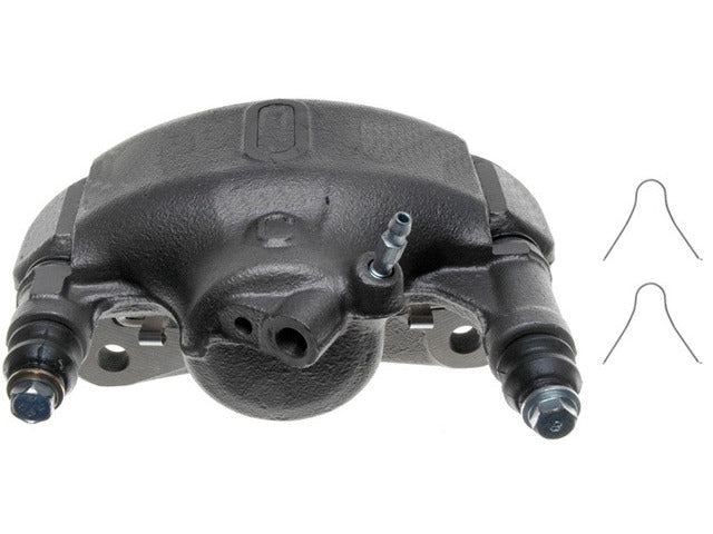 Raybestos Brakes Disc Brake Caliper P/N:FRC3530 Fits: Chevrolet Nova 88-85, Toyota Corolla 88-84 - Image 2